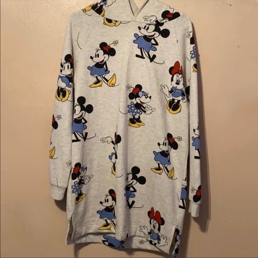 Disney young adult hoodie